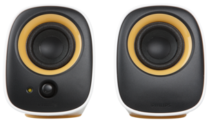 Datorhögtalare Philips SPA2210
