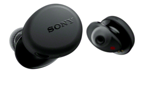 Trådlösa hörlurar Sony WF-XB700
