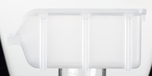 Plockback Raaco Euro Bin