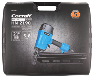 Naulain Cocraft HN 2190