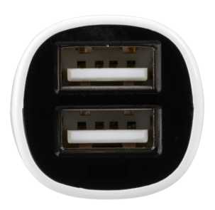 USB-laddare 12/24 V Exibel