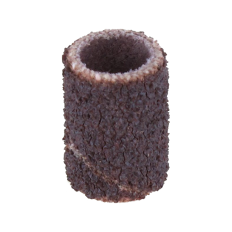 Dremel 431 slipebånd 6,4 mm (60), 6-pakning