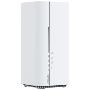 Asus 4G-BE58 trådløs router WiFi 7, Nano-SIM