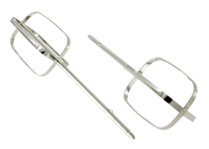 Visp till elvisp 44-5125, 2-pack