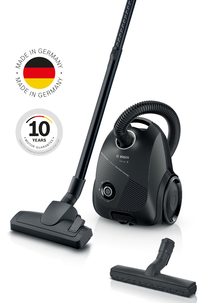 Bosch Serie 2 BGLS2BA3H dammsugare
