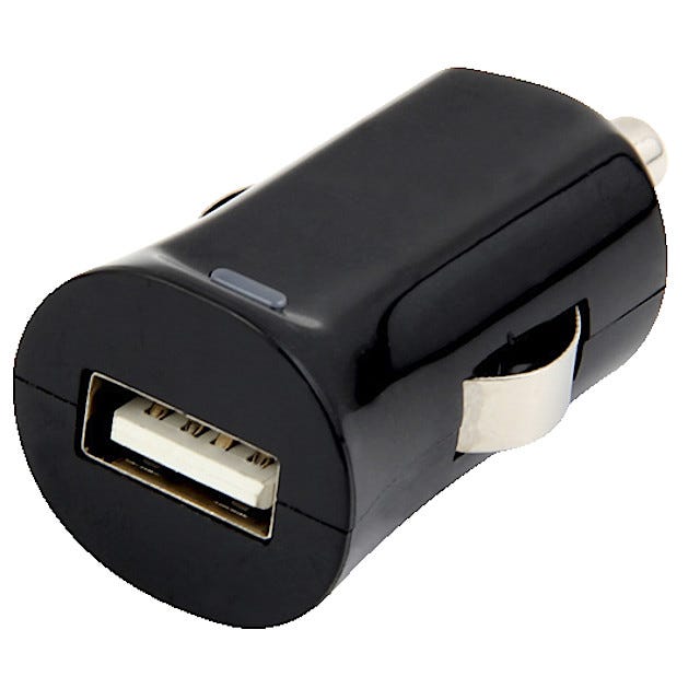 12 V USB laddare Micro USB, Exibel EXIBEL Shoppa idag 12 V USB laddare Micro USB, Exibel EXIBEL Shoppa idag