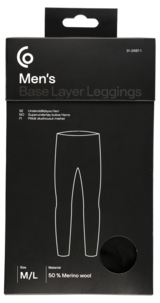 Superundertøy longs herre