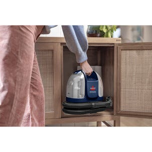 Bissell SpotClean Mini Cordless liten mattvätt