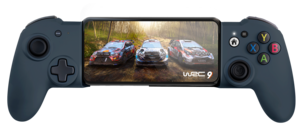 MG-XA Pro spelkontroll för Android