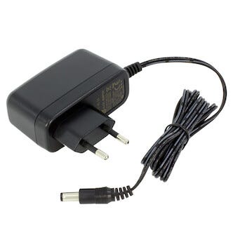 Laddare til Bosch skaftsstøvsuger 18 V/20 V