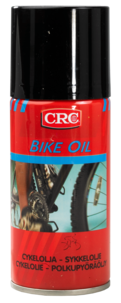 Universal cykelolja CRC