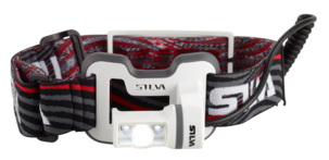 Pannlampa Silva Trail Runner