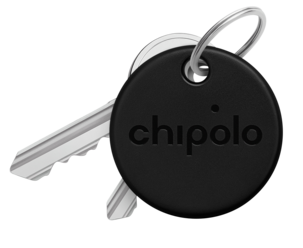 Chipolo One, Key Finder