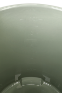 Sanko elintarvikehyväksyttyä muovia, 10 litraa, Nordiska plast