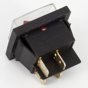 Strömbrytare  Cotech