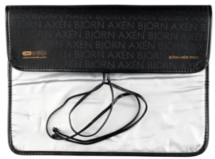 Plattång Björn Axén Straighter Pro Edition