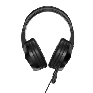 Deltaco Gaming Kit Kuulokemikrofoni, näppäimistö, hiiri ja hiirimatto, GAM-174