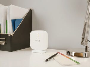 Startpaket Gigaset elements