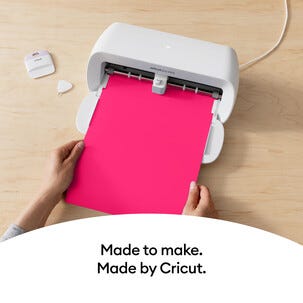 Cricut Smart Iron-On Vinyl Joy Xtra, Glowstick Sampler, 3-pakning