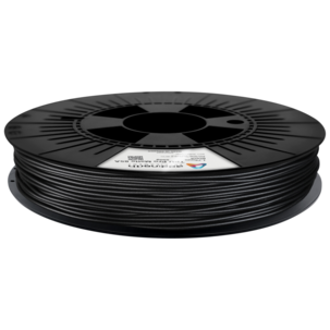 Addnorth TPU Pro Matte Filament 85A svart 1,75 mm, 1 kg