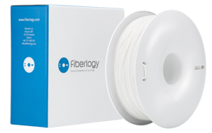 Filamentti Fiberlogy FiberFlex 40D, 0,85 kg