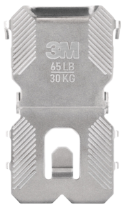 3M Claw tavelkrok för gipsvägg, 30 kg, 2-pack