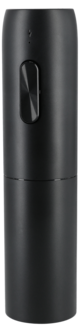 Elektrisk vinöppnare, batteridriven