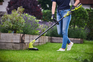 Ryobi RY36LT33A-120 36 V gresstrimmer