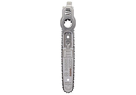 Sågblad Bosch NanoBlade Wood Speed 50