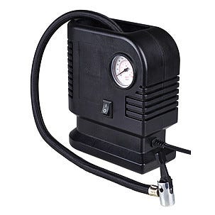 12 V-kompressor 4,5 l/min