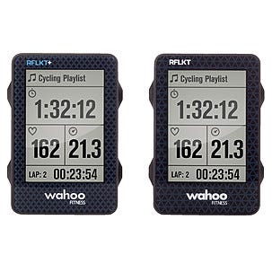Wahoo RFLKT+ sykkelcomputer