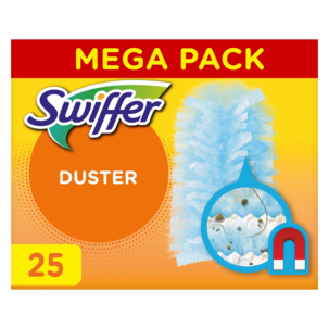 Swiffer Duster rengöringsdukar refill