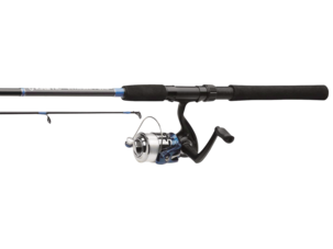 Kinetic Vildmark Combo haspelsett 9' 12–50 gram