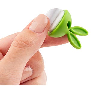 Johdonpidike Cable Candy Bunny Beans 5 kpl