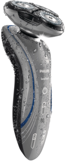 Rakapparat Philips SensoTouch RQ1151/17