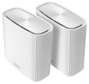 Asus ZenWiFi AX XT8, Mesh-system WiFi 6 AX6600 