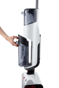 Roborock Dyad Varsi-imuri moppitoiminto