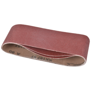 Cocraft slipband till bandslip 75 x 533 mm, 3-pack