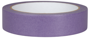 Maskeringstejp tapet