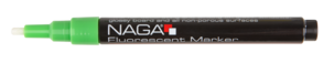 Valkotaulu-/lasikynä Naga Fluorescent