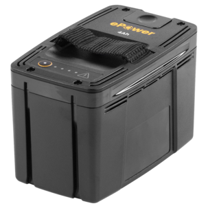 Stiga ePower E440 batteri 48 V, 4 Ah