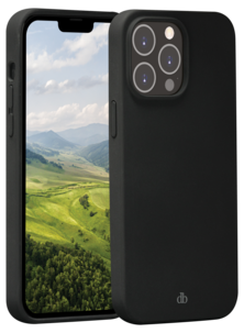 Mobildeksel til iPhone 14 Pro Max dbramante1928, Greenland