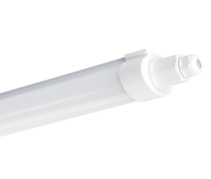 LED-armatur lysrør 120 cm IP65, 36 W