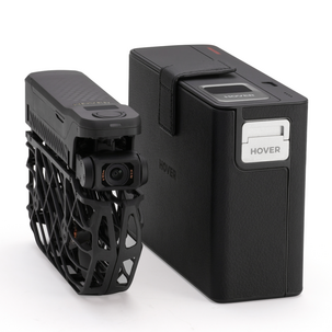 HoverAir PowerCase, HoverAir X1 Pro ja -ProMax