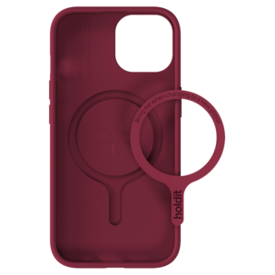 Holdit Soft MagSafe iPhone 16e/15/14/13 mobiletui