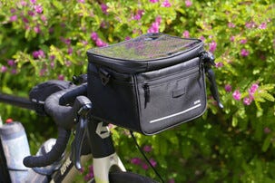 Cykelväska 7 liter Zefal Z Adventure