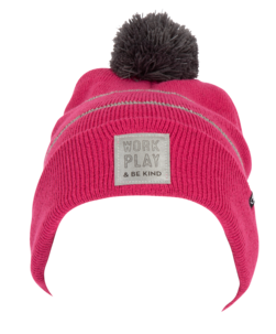 Lasten pipo jossa heijastavat yksityiskohdat