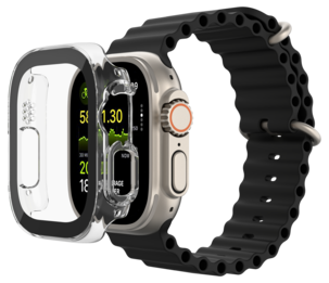 Belkin ScreenForce Bumper Apple Watch Ultra/Ultra 1-3