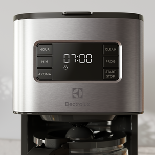 Electrolux Create 5 E5CM1-6ST kaffebryggare, 1,25 liter