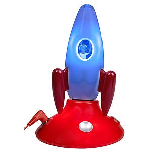 Yövalaisin Osram Orbis LED